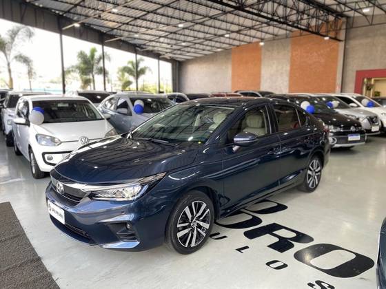 HONDA CITY 1.5 i-VTEC FLEX TOURING CVT HONDA CITY 1.5 i-VTEC FLEX TOURING CVT